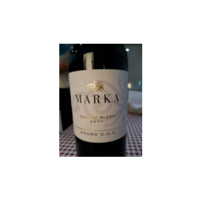 Marka Douro 2011 Blend 1,5L...