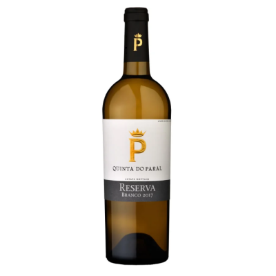 Quinta do Parral Reserva...
