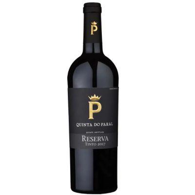 Quinta do Parral Reserva Tinto