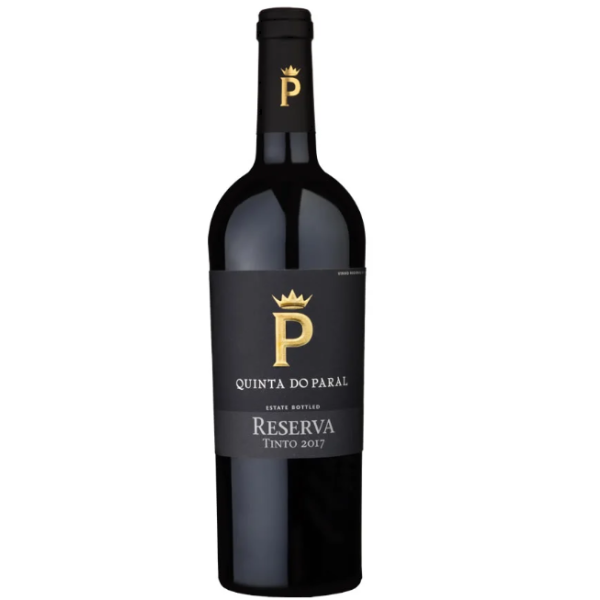 Quinta do Parral Reserva Tinto