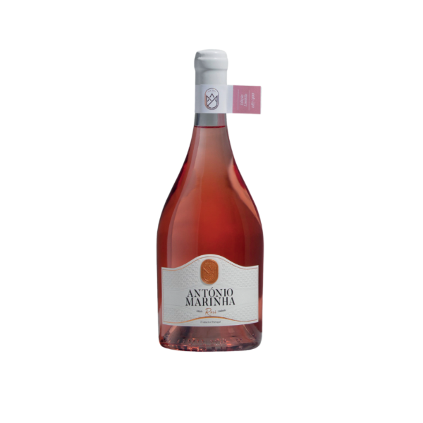 António Marinha Rosé