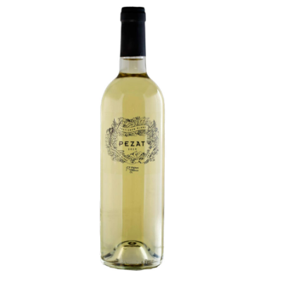 Pezat Blanc