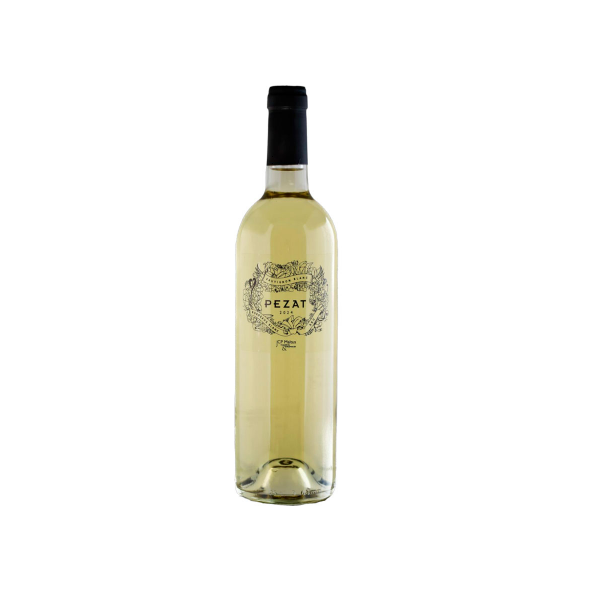 Pezat Blanc