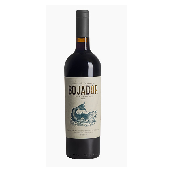 Bojador Tinto