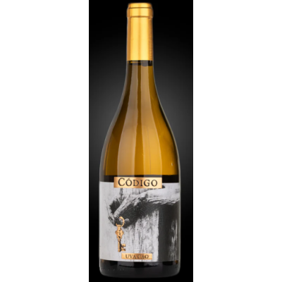 Codigo Uva Cão / Encruzado...
