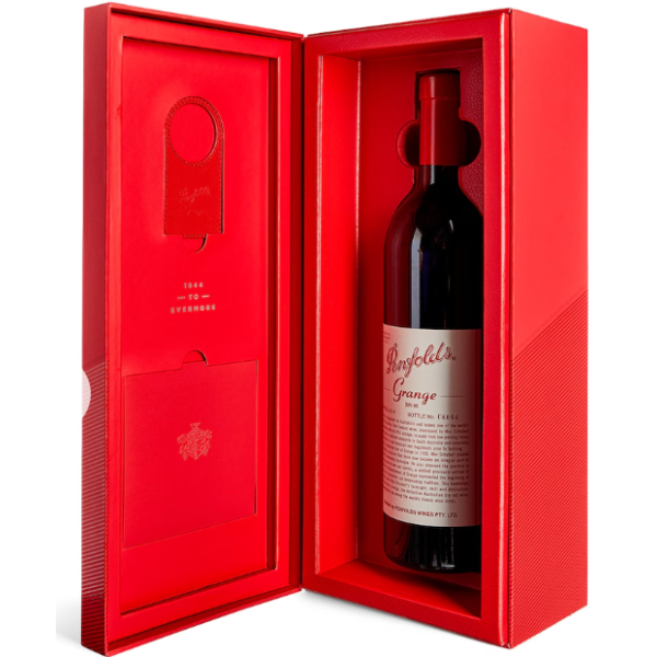 Penfolds Grange 95 2018