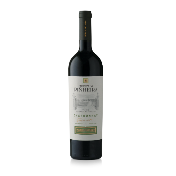 Quinta da Pinheira Chardonnay