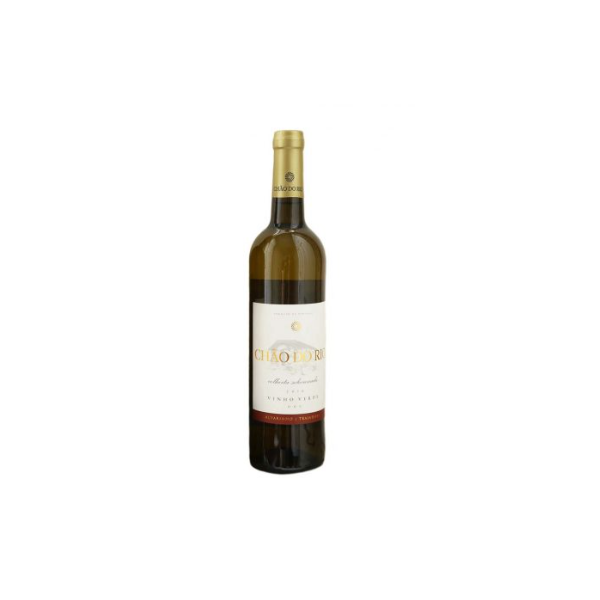 Chão do Rio Alvarinho Trajadura