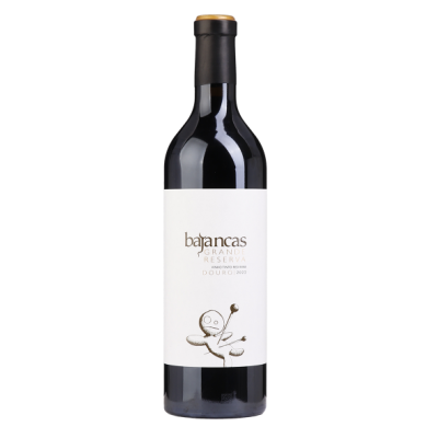 Bajancas Grande Reserva