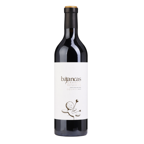 Bajancas Grande Reserva