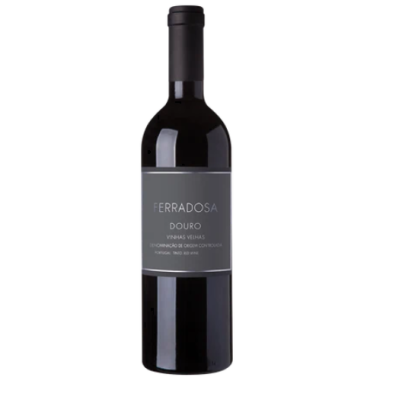 Quinta Ferradosa Vinhas...