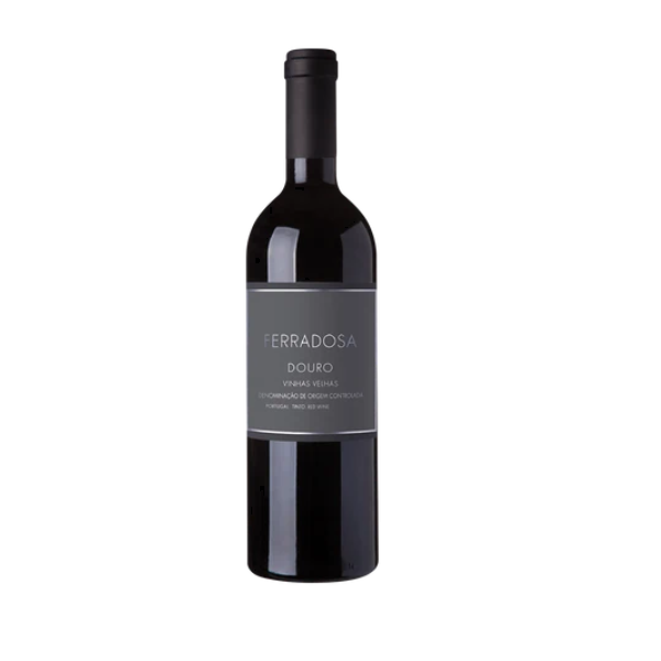 Quinta Ferradosa Vinhas Velhas 2019