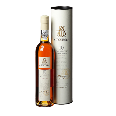 Vinho do Porto Andresen...