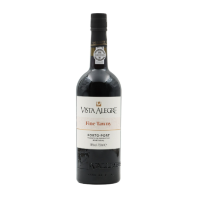 Vista Alegre Fine Tawny 375ml