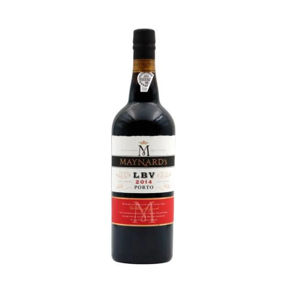 Maynards LBV 2014 c/caixa