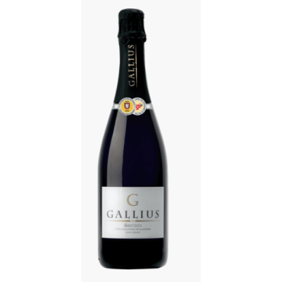Espumante Gallius Baga/TT