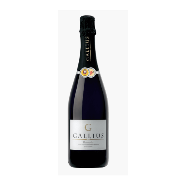Espumante Gallius Baga/Tinto