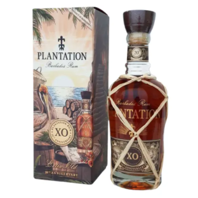 Planation XO Barbados 20th...