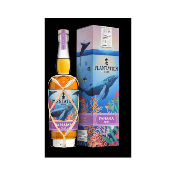 Plantation Panama Vintage