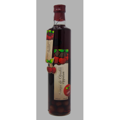 Ginja Oppidum c/elas
