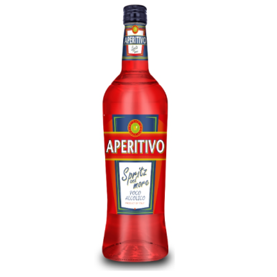 Aperitivo Spritz