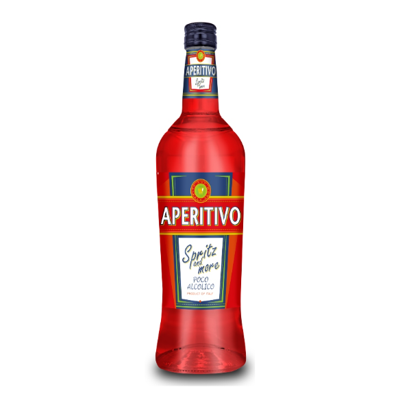 Aperitivo Spritz