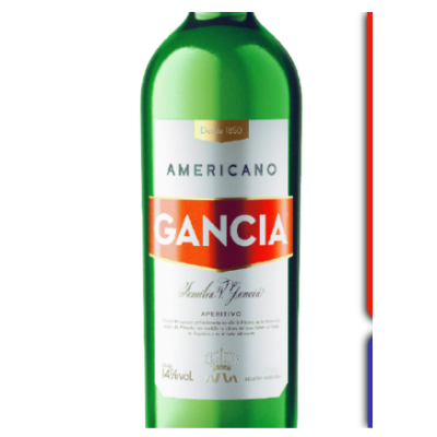 Gancia Americano
