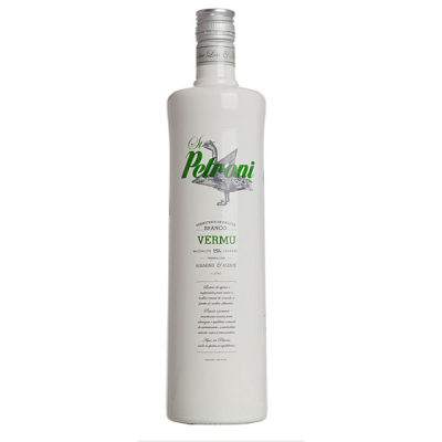 Vermu blanco
