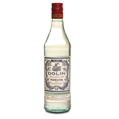 Dolin Blanc