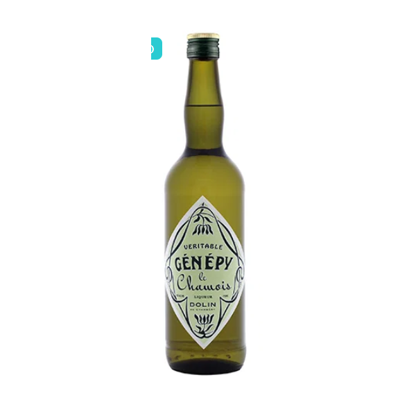 Dolin Le Chamois