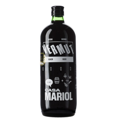 Vermut Casa Mariol