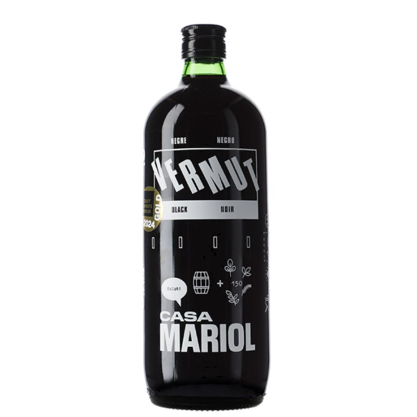 Vermut Casa Mariol