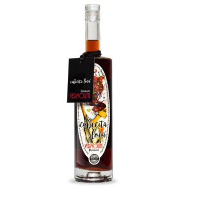 Vermut Cabecita Loca