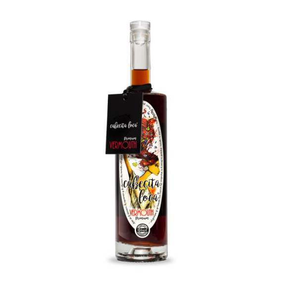 Vermut Cabecita Loca