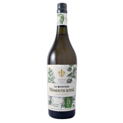 Vermouthe Royale Extra Dry