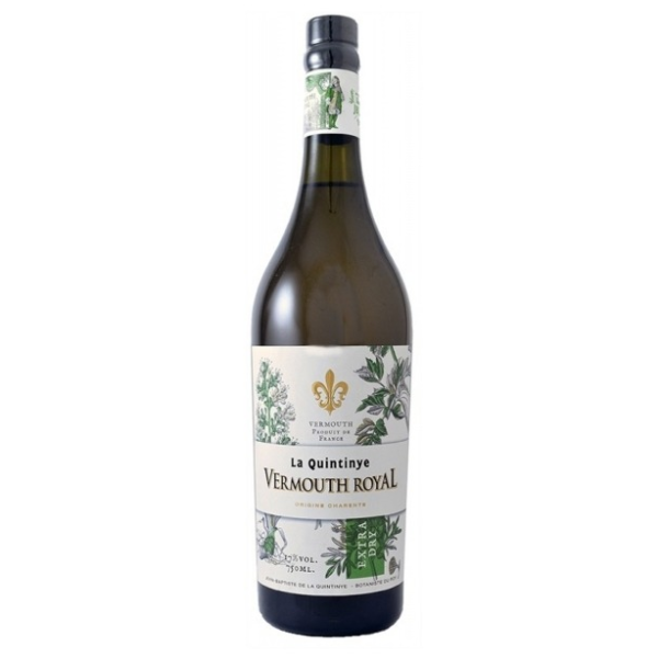 Vermouthe Royale Extra Dry
