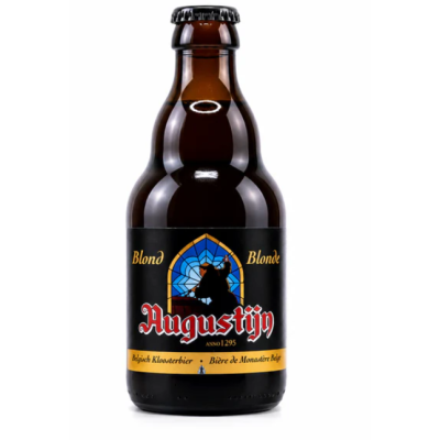 Augustijn Blonde 750ml