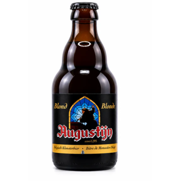 Augustijn Blonde 750ml