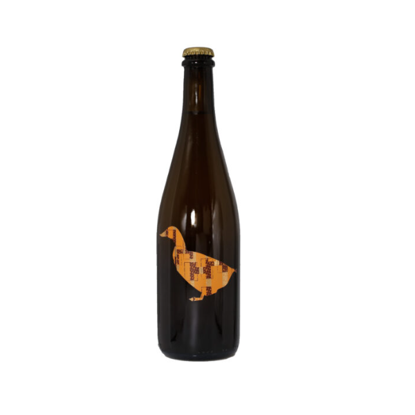 JOAO PATO BRUT SPARKLING WINE PET NAT