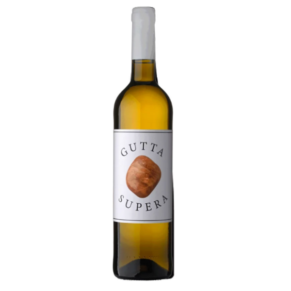 Gutta Supera BrancoProdutor: Quinta do Parral