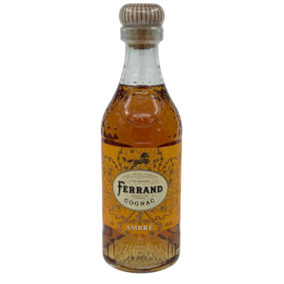 Ferrand Cognac Ambré