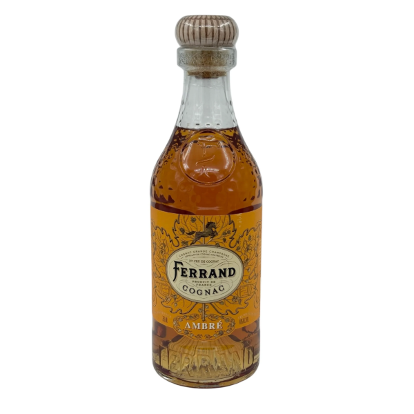 Ferrand Cognac Ambré