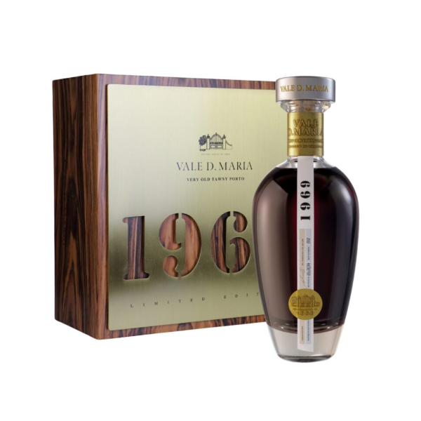 Vale Dona Maria  Colheita 1969
