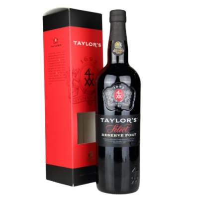 Taylor´s Select