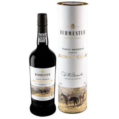 Burmester Jokey Club