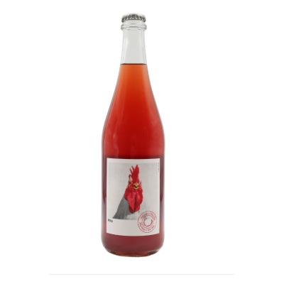 Pet Nat Pita Tinto...