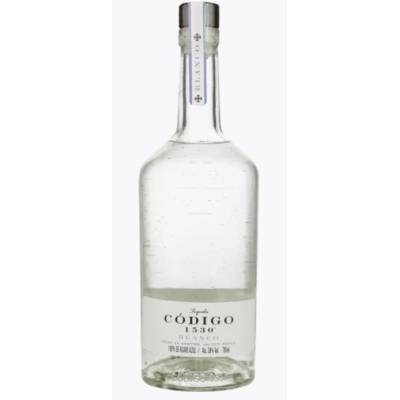 Tequilla Código Blanco