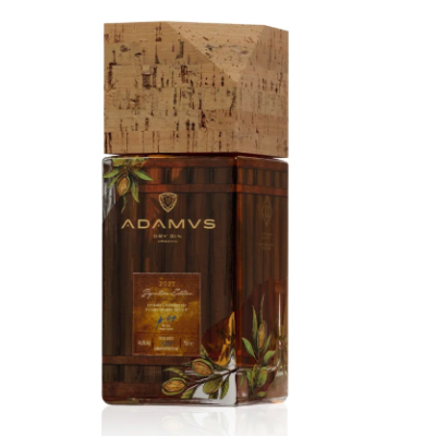 Adamus Gin Signature...