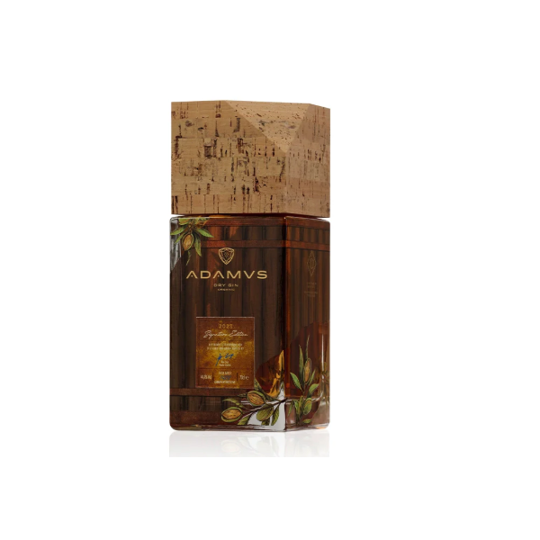 Adamus Gin Signature Edition Organic