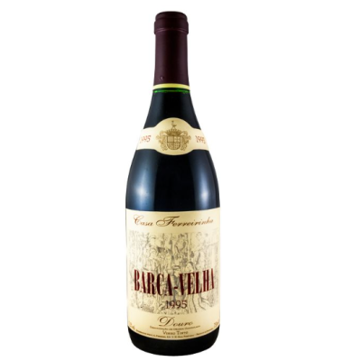Barca Velha 1995